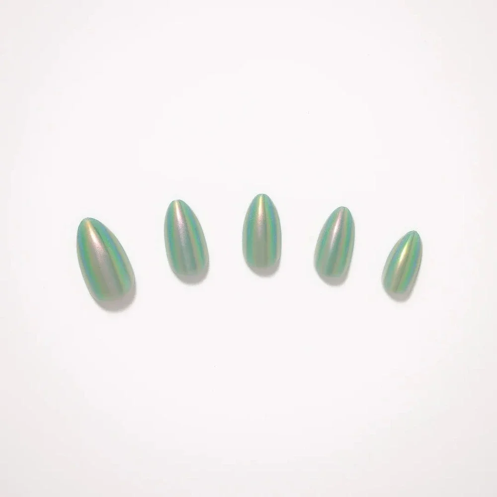 Nail Reformation type press